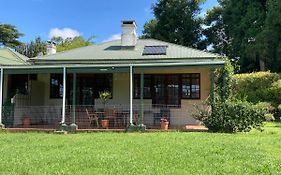 Irish Hills - Two Bedroom Apartment